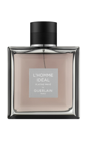 Guerlain L`Homme Ideal Platine Prive (2023)