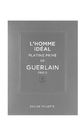 Guerlain L`Homme Ideal Platine Prive (2023)