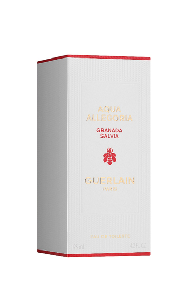 Guerlain Aqua Allegoria Granada Salvia