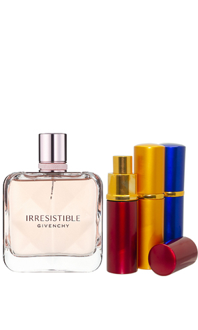 Givenchy Irresistible - (распив)