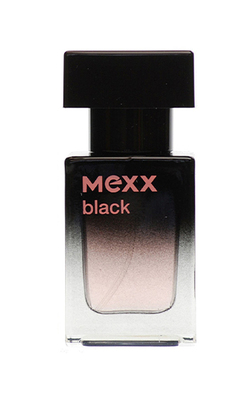 Mexx Black Woman