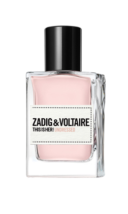 Zadig & Voltaire This Is Her! Undressed