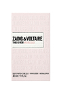 Zadig & Voltaire This Is Her! Undressed