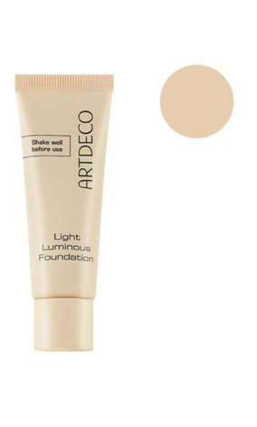 Artdeco Light Luminous Foundation Тональний крем (4825.08 - Neutral Porcelain)