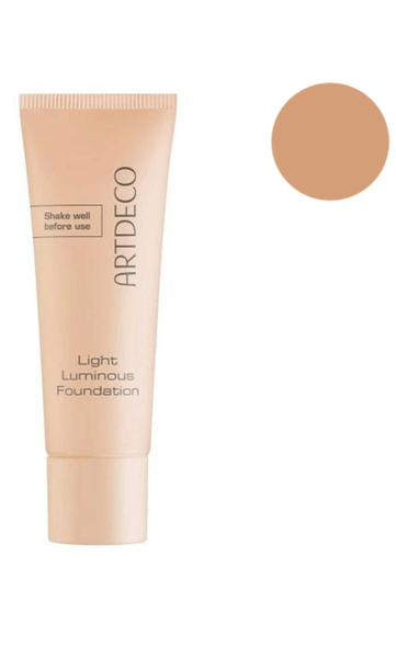 Artdeco Light Luminous Foundation Тональний крем (4825.22 - Neutral Chiffon)