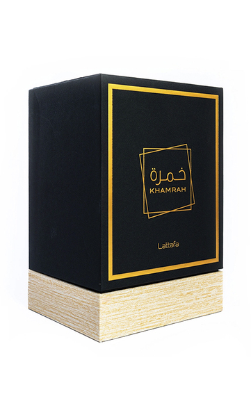 Lattafa Perfumes Khamrah