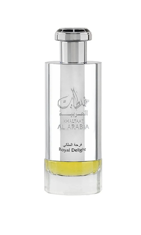 Lattafa Perfumes Khaltaat Al Arabia Royal Delight