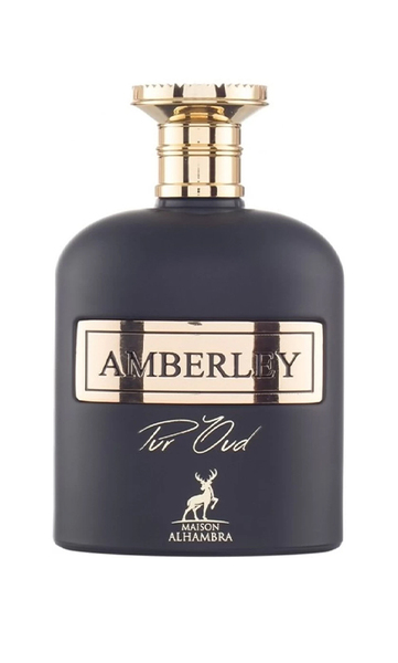 Maison Alhambra Amberley Pur Oud