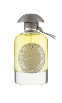 Lattafa Perfumes Raed Silver