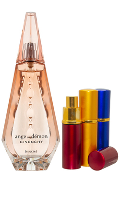 Givenchy Ange Ou Demon Le Secret (2014) - (распив)