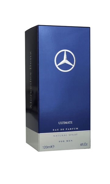 Mercedes-Benz Ultimate