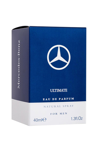 Mercedes-Benz Ultimate