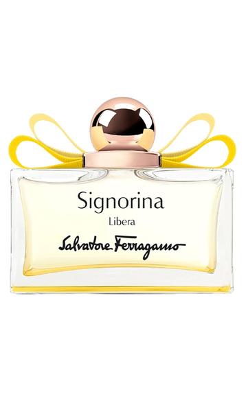 Salvatore Ferragamo Signorina Libera (2023)