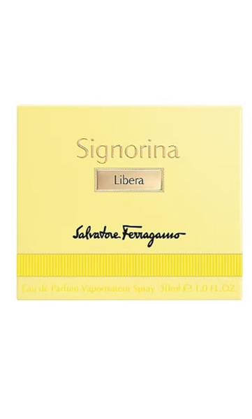 Salvatore Ferragamo Signorina Libera (2023)