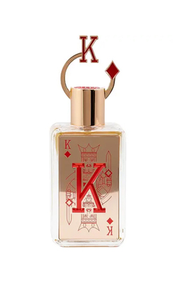 Fragrance World King