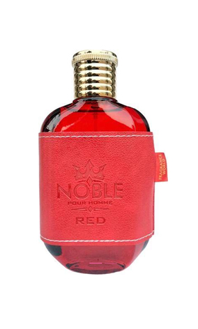 Fragrance World Noble Red