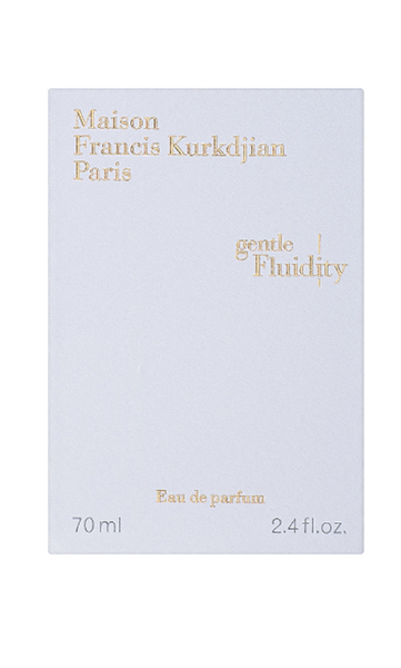 Maison Francis Kurkdjian Gentle Fluidity Gold