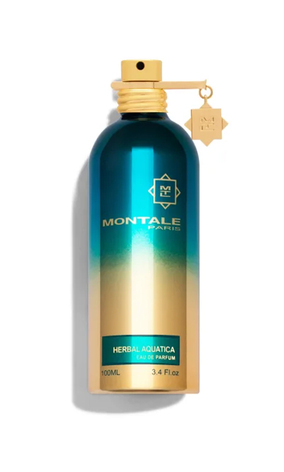 Montale Herbal Aquatica