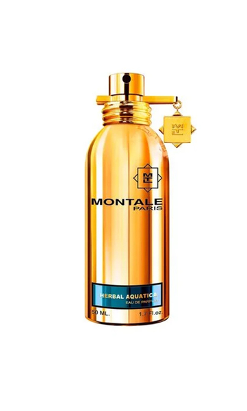 Montale Herbal Aquatica