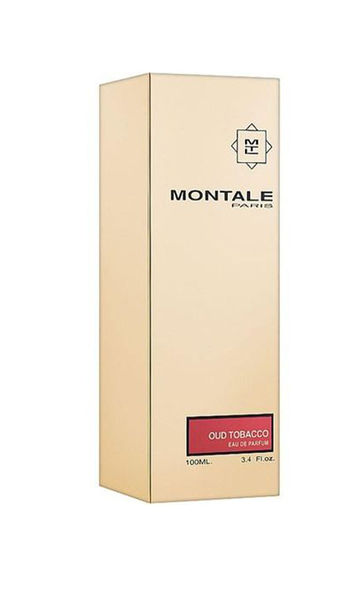 Montale Oud Tobacco