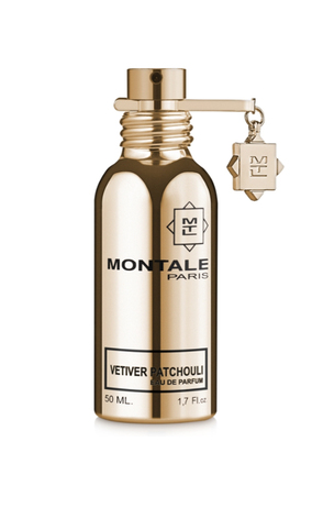 Montale Vetiver Patchouli