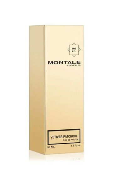 Montale Vetiver Patchouli