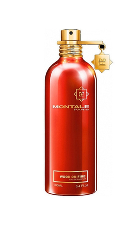 Montale Wood On Fire (Tester)