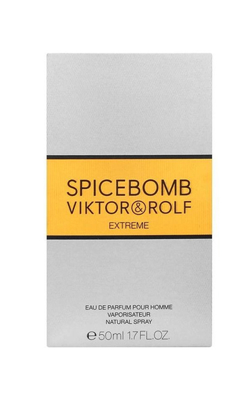 Viktor & Rolf Spicebomb Extreme