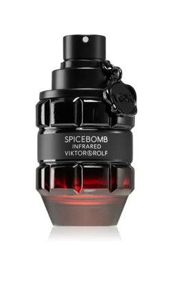 Viktor & Rolf Spicebomb Infrared