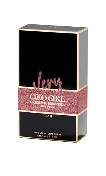 Carolina Herrera Very Good Girl Glam