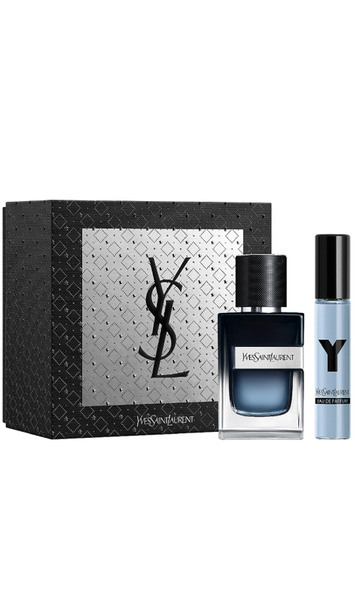 Yves Saint Laurent Y Eau de Parfum (EDP+ EDP)