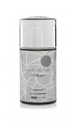 Armaf Club de Nuit Sillage (Deo-spray)