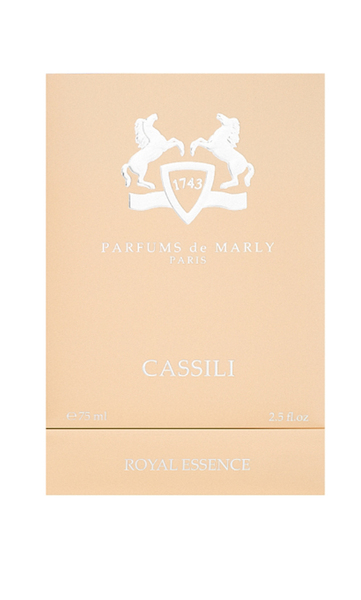 Parfums de Marly Cassili