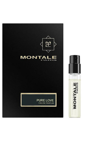 Montale Pure Love (vial spray)