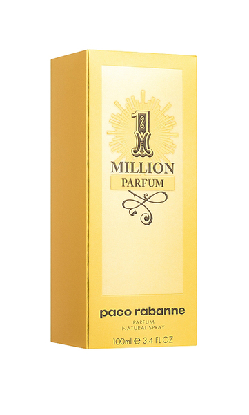 Paco Rabanne 1 Million Parfum