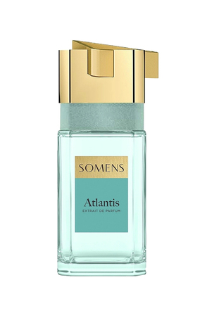 Somens Atlantis extrait de parfum (Tester)