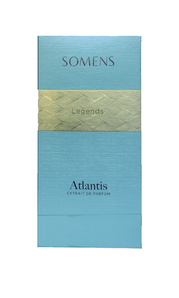 Somens Atlantis extrait de parfum