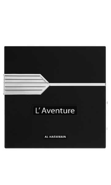 Al Haramain L`Aventure