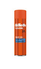 Gillette Гель для гоління Fusion Зволоження