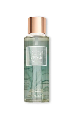 Victoria`s Secret Cedar Breeze Парфумований спрей для тіла