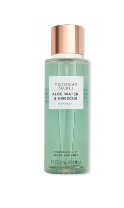 Victoria`s Secret Aloe Water Парфумований спрей для тіла