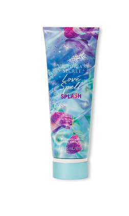 Victoria's Secret Love Spell Splash Парфумований лосьйон для тіла