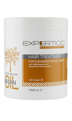 TICO Professional Expertico Argan Oil Hair Treatment Інтенсивний догляд