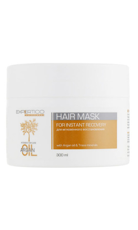 TICO Professional Expertico Argan Oil Hair Mask Маска для волосся