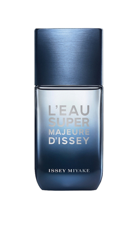 Issey Miyake L’Eau Super Majeure d’Issey (Tester)