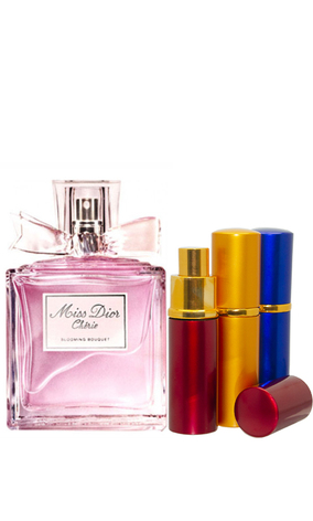 Dior Miss Dior Blooming Bouquet (2023) - (распив)