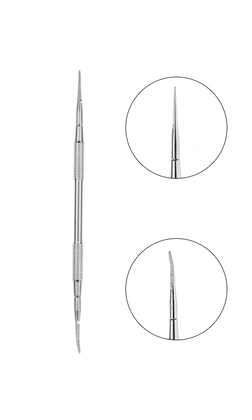 Staleks Pro Expert 60 Type 3 Пилка для педикюра PE-60/3