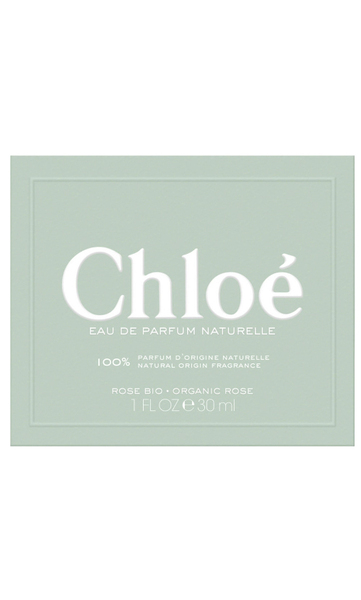 Chloe Eau de Parfum Naturelle