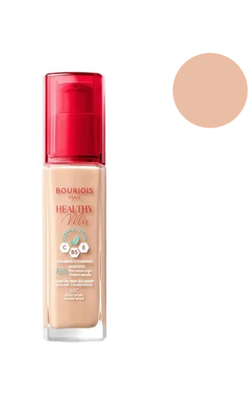 Bourjois Healthy Mix Clean & Vegan Зволожувальна тональна основа 51.5C - Rose Vanilla