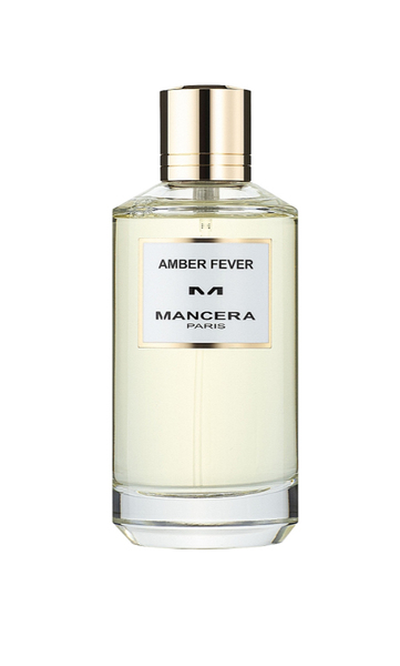 Mancera Amber Fever (Tester)